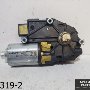 OEM 2004-2006 Acura TL 1.6L Sunroof Motor Unit