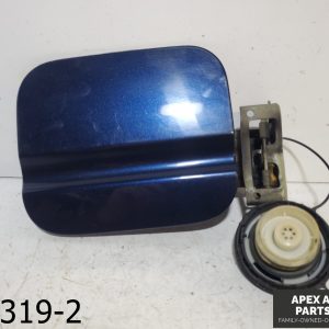 OEM 2004-2006 Acura TL 1.6L fuel door gas lid