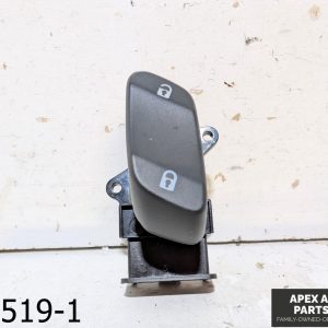 OEM 2004-2006 Acura TL 3.2L Door Lock interior Switch Button FRONT Right