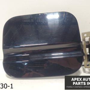 OEM 2004-2006 Acura TL 3.2L FUEL TANK DOOR LID W/ FILLER GAS CAP