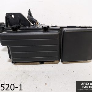 OEM 2004-2006 Acura TL 3.2L Hood Engine Fuse Box Relay Junction Compartment