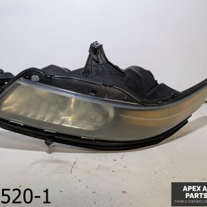 OEM 2004-2006 Acura TL 3.2L Left Driver HEADLIGHT