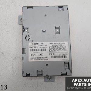 OEM 2004-2006 Acura TL 3.2L Satellite Module