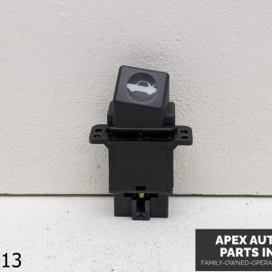 OEM 2004-2006 Acura TL 3.2L Trunk Release Lid Opener Button Switch Unit Assembly