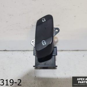 OEM 2004-2006 Acura TL Front Left Driver Side Door Lock Control Switch 641-51193