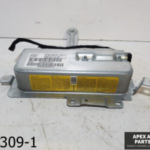 OEM 2004-2006 BMW X3 3.0L FRONT RIGHT PASSENGER SIDE DOOR BAG