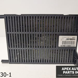 OEM 2004-2006 BMW X3 3.0L Footwell Headlight Module