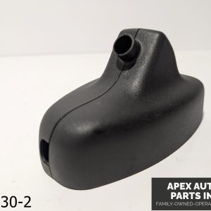 OEM 2004-2006 BMW X3 3.0L Rear View Mirror Cover