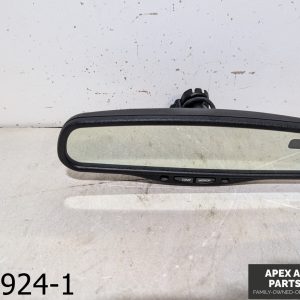 OEM 2004-2006 Lexus ES 330 3.3L Front Center Interior Rear View Mirror