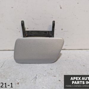 OEM 2004-2007 BMW 530I 3.0L Front Left Headlight Washer Cover Cap Lever