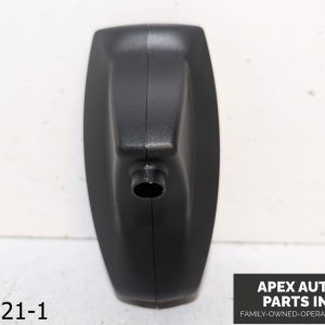 OEM 2004-2007 BMW 530I 3.0L Interior Rear View Mirror Cap Cover Surround Trim