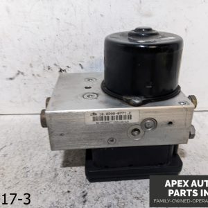 OEM 2004-2007 Jaguar XJ8 4.2L ABS Pump Module Assembly