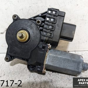 OEM 2004-2007 Jaguar XJ8 4.2L RIGHT SIDE WINDOW REGULATOR MOTOR