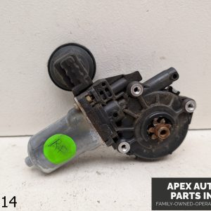 OEM 2004-2007 Lexus RX 330 3.3L Right Passenger Door Window Regulator Motor