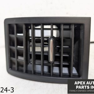 OEM 2004-2007 Volkswagen Touareg 4.2L Front Right DASH AIR Climate VENT