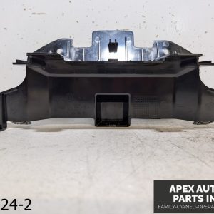 OEM 2004-2007 Volkswagen Touareg 4.2L GAUGE CLUSTER BRACKET