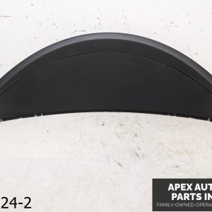 OEM 2004-2007 Volkswagen Touareg 4.2L Trim Cover Bezel Speedometer Cluster