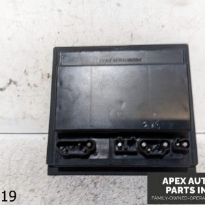 OEM 2004 - 2008 Chrysler Crossfire 3.2L ENGINE BAY RELAY MODULE