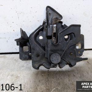 OEM 2004-2008 Ford F-150 4.6L HOOD OUTER LOCK LATCH