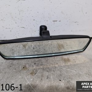 OEM 2004-2008 Ford F-150 4.6L Interior Overhead Manual Dimming Rear View Mirror