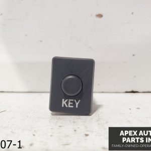 OEM 2004-2009 Toyota Prius 1.5L SMART KEY BUTTON SWITCH ASSEMBLY