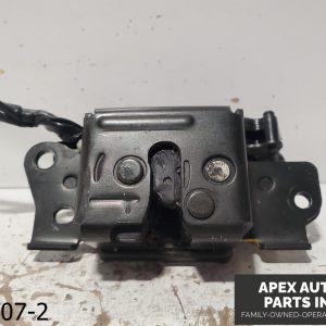 OEM 2004-2009 Toyota Prius 1.5L TRUNK LID HATCH LOCK LATCH RELEASE ACTUATOR