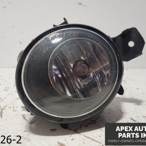 OEM 2004-2010 BMW X3 3.0L Left Fog Light 6317-6924655
