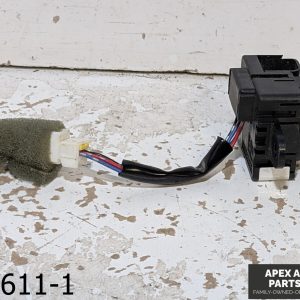 OEM 2004-2010 Infiniti QX56 5.6L Interior Temperature Sensor 5NFH19C734AA