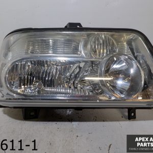 OEM 2004-2010 Infiniti QX56 5.6L Passenger Right Headlight