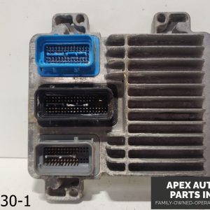 OEM 2004-2012 GMC Canyon 3.5L Engine Control Module Computer ECM ECU 12589585