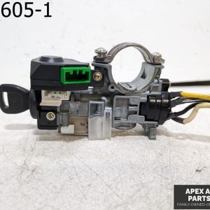 OEM 2004 Acura MDX 3.5L Ignition Control Switch W/ Key