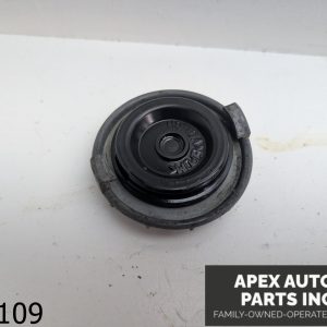 OEM 2004 Acura TL 3.2L BRAKE MASTER CYLINDER FLUID RESERVOIR CAP