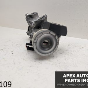 OEM 2004 Acura TL 3.2L IGNITION SWITCH LOCK W/KEY IMMOBILIZER