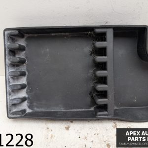 OEM 2004 Cadillac Escalade 6.0L Center Console Compartment Box Insert Liner