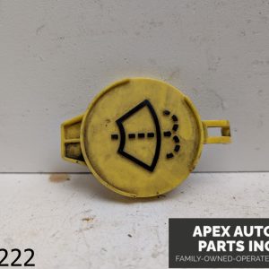 OEM 2004 Cadillac Escalade 6.0L WIPER WASHER FLUID CAP
