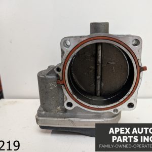 OEM 2004 Cadillac SRX 4.6L Throttle Body Assembly