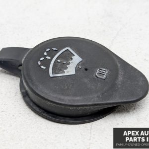 OEM 2004 Cadillac SRX 4.6L Windshield Washer Fluid Reservoir Tank Cap Cover