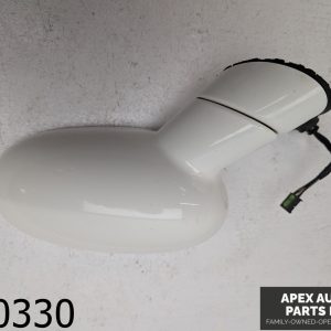 OEM 2004 Chrysler Crossfire 3.2L Front Left Driver Side Rear View Mirror