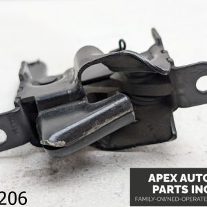 OEM 2004 Chrysler Crossfire 3.2L HOOD UPPER LATCH CATCH RELEASE and locking