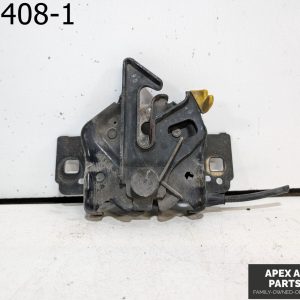 OEM 2004 Ford Explorer Hood Bonnet Latch Lock Assembly Unit