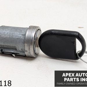 OEM 2004 Ford F-150 5.4L Ignition Cylinder