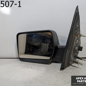 OEM 2004 Ford F-150 5.4L Left Driver Side Door Mirror
