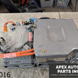 OEM 2004 Honda Civic 1.3L FRONT HYBRID DC INVERTER CONVERTER MODULE