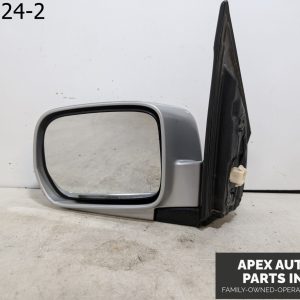 OEM 2004 Honda Pilot 3.5L Driver Side View Mirror Power Heated Painted
