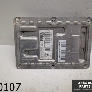 OEM 2004 Jaguar XJR 4.2L Xenon HID Headlight Valeo Ballast