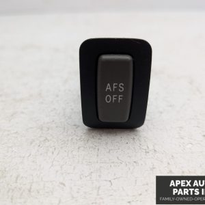 OEM 2004 Lexus LS430 4.3L AFS OFF SWITCH