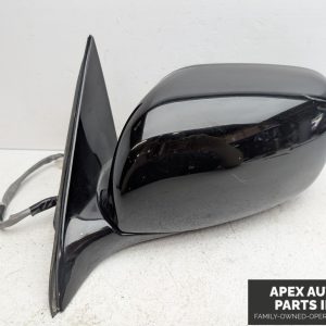 OEM 2004 Lexus LS430 4.3L Left Driver Side Power Door Mirror