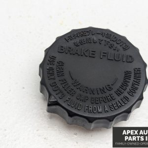 OEM 2004 Lexus LS430 4.3L Master Brake Fluid Cap