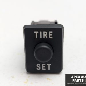 OEM 2004 Lexus LS430 4.3L Tire Pressure Warning Switch