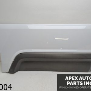 OEM 2004 Lincoln Navigator 5.4L Outside Panel Assembly Trim Right Side RH